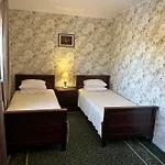 Moisa Iseteeninduslik Majutus Appartement