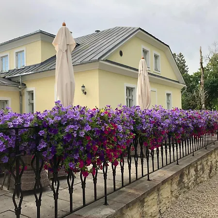 Lägenhet Moisa Iseteeninduslik Majutus *