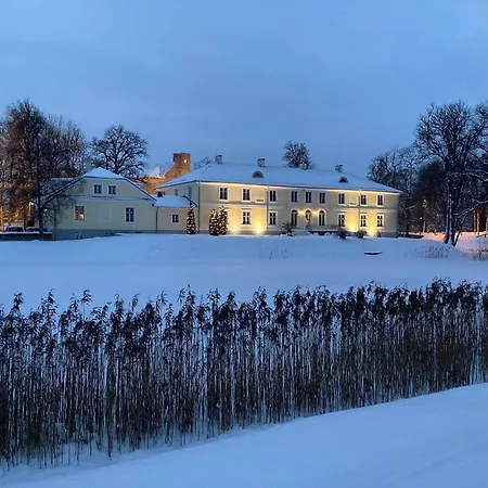 Mõisa Iseteeninduslik Majutus * Padise