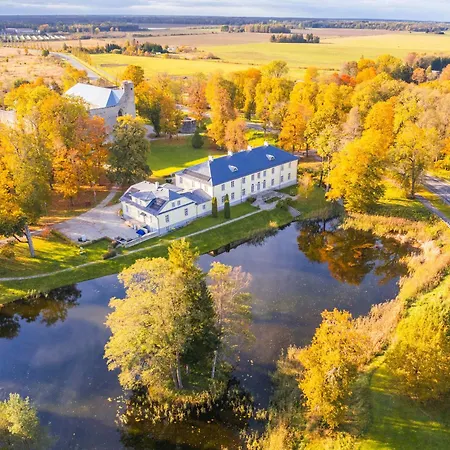 Lägenhet Moisa Iseteeninduslik Majutus Padise