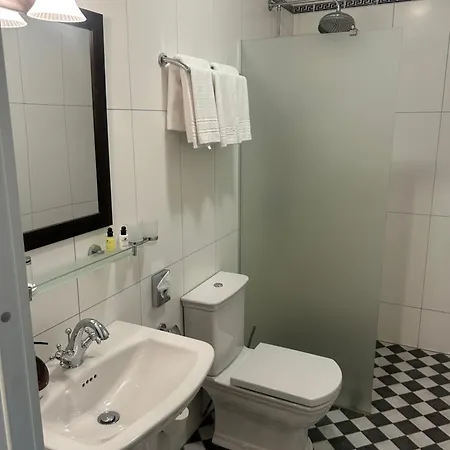 Apartment Moisa Iseteeninduslik Majutus *