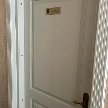 Korter Moisa Iseteeninduslik Majutus