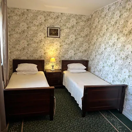 Moisa Iseteeninduslik Majutus Appartement