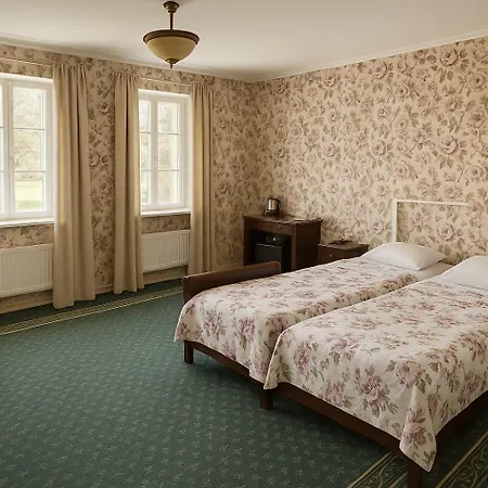 Moisa Iseteeninduslik Majutus Korter *