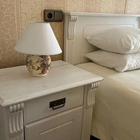 Appartement Moisa Iseteeninduslik Majutus *