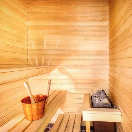 Moisa Iseteeninduslik Majutus