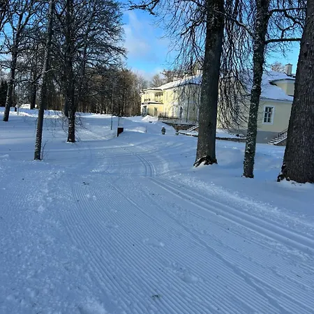 Moisa Iseteeninduslik Majutus Appartement Padise