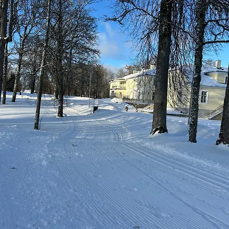 Appartement Moisa Iseteeninduslik Majutus Padise