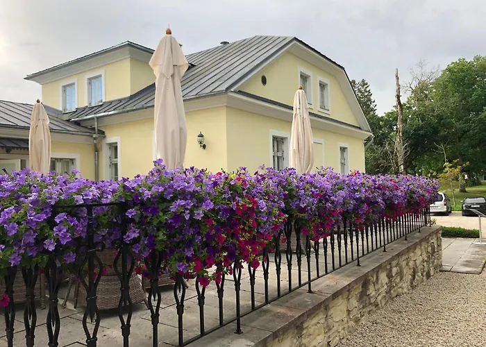 Appartement Moisa Iseteeninduslik Majutus *