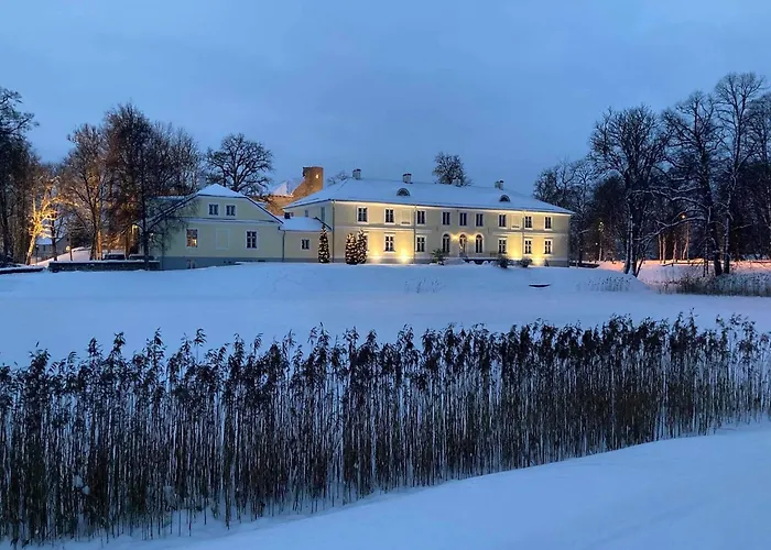 Moisa Iseteeninduslik Majutus * Padise