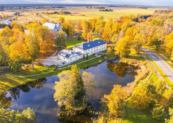 Appartement Moisa Iseteeninduslik Majutus Padise