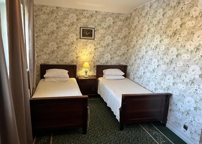 Moisa Iseteeninduslik Majutus Appartement