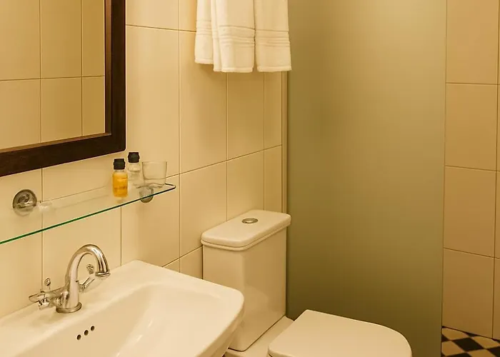 Moisa Iseteeninduslik Majutus Appartement *