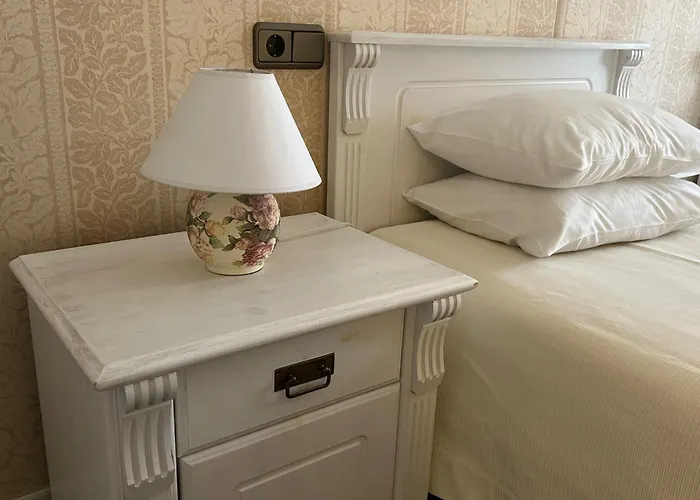 Appartement Moisa Iseteeninduslik Majutus *