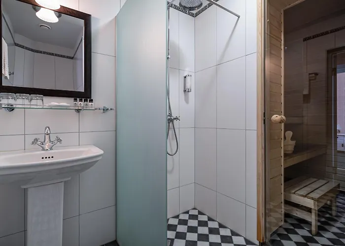 Moisa Iseteeninduslik Majutus *