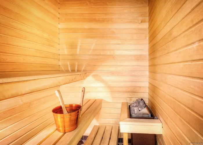 Moisa Iseteeninduslik Majutus