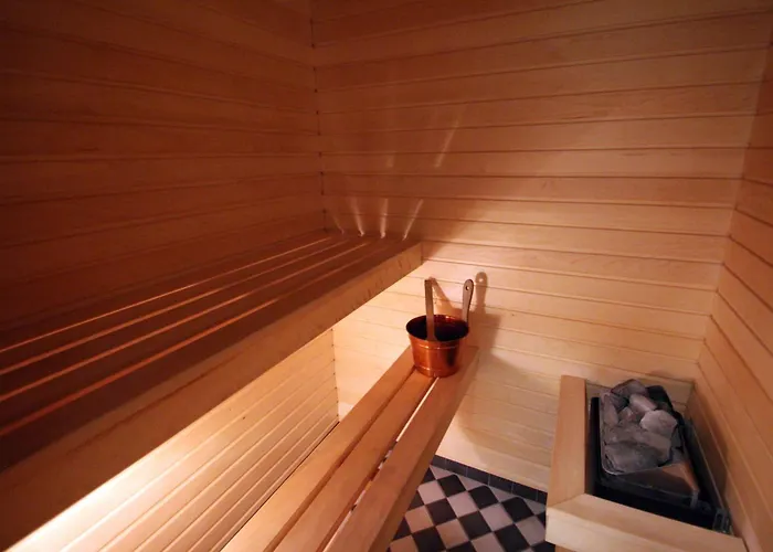 Moisa Iseteeninduslik Majutus